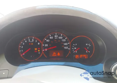 2007 Nissan Altima 2.5 S из США, поврежденный, VIN 1N4AL21EX7N408302